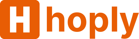 Hoply logo
